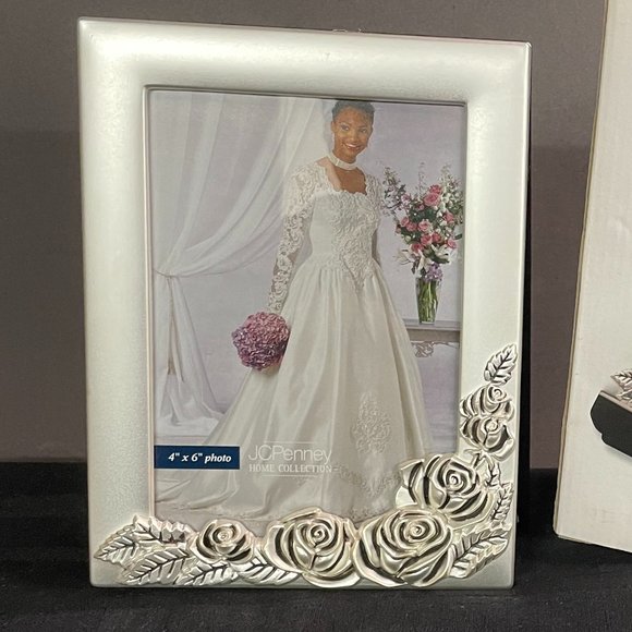 jcpenney Accents Vintage New Jcpenney Home Collection 5 Page Bridal